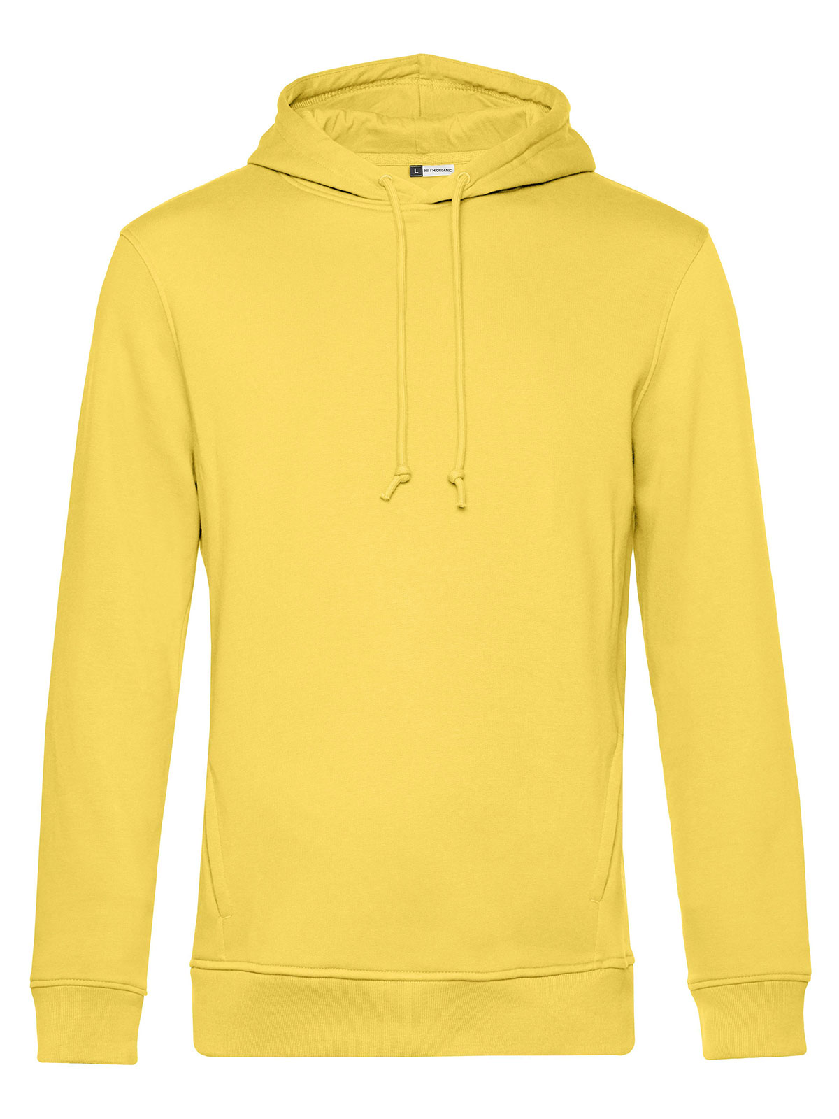 yellow fizz